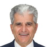 Ray Shariat