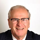 Dennis M Dunford