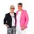 Chris Leighton & Tracey Black