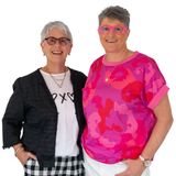 Chris Leighton & Tracey Black