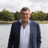 Russell Clifford