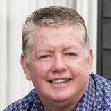 Paul Hodgman