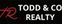 William Todd & Co Ltd (Licensed. REAA 2008) - Invercargill