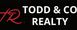 William Todd & Co Ltd (Licensed. REAA 2008) - Invercargill