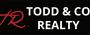 William Todd & Co Ltd (Licensed. REAA 2008) - Invercargill