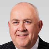 Mike Elford