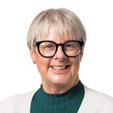 Tania Ellis