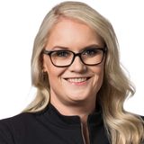 Sarah Adams