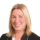 Irene McKechnie