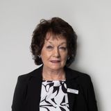 Margaret Wright