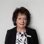 Margaret Wright