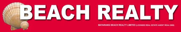 Matarangi Beach Realty Ltd (Licensed: REAA 2008) - Matarangi