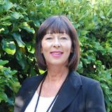 Sheree Henderson