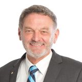 Ross Mitchell   AREINZ