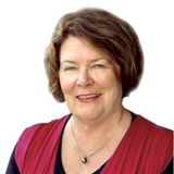 Jennie Georgetti