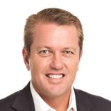 Sean Foster