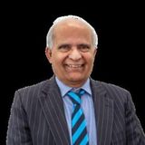 Hamish Gandhi