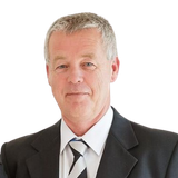 Rod Leitch