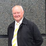Donald Sheppard