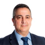 Tony Chaudhary