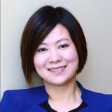 Kelly Zhang