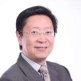 Johnson Zhang