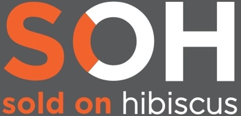 Sold on Hibiscus