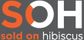 Sold on Hibiscus