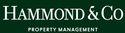 Hammond & Co Property Management