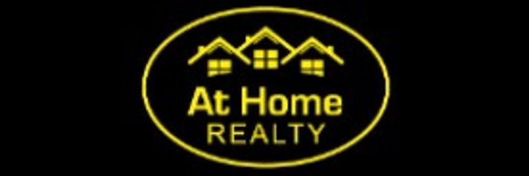 At Home Realty Ltd (Licensed: REAA 2008)