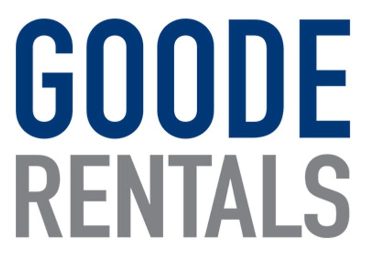 Goode Rentals