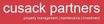 Cusack Partners Ltd