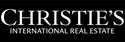 Thomas Estates (Licensed: REAA 2008) - Christie’s International Real Estate