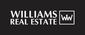 Williams Real Estate Ltd (Licensed: REAA 2008)