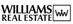 Williams Real Estate Ltd (Licensed: REAA 2008)