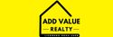 Add Value Realty Ltd (Licensed: REAA 2008)