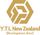 Y.T.L New Zealand Ltd