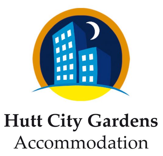 Hutt City Gardens Accommodation