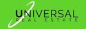 Universal Real Estate - A Branch of Independent Agent (Licensed: REAA 2008)