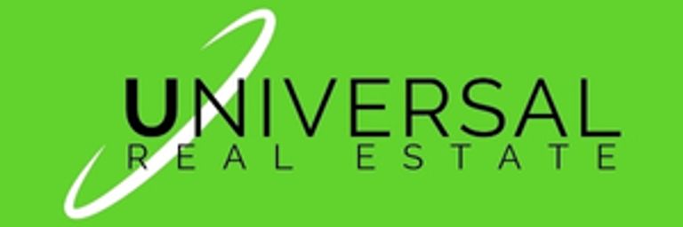 Universal Real Estate - A Branch of Independent Agent (Licensed: REAA 2008)