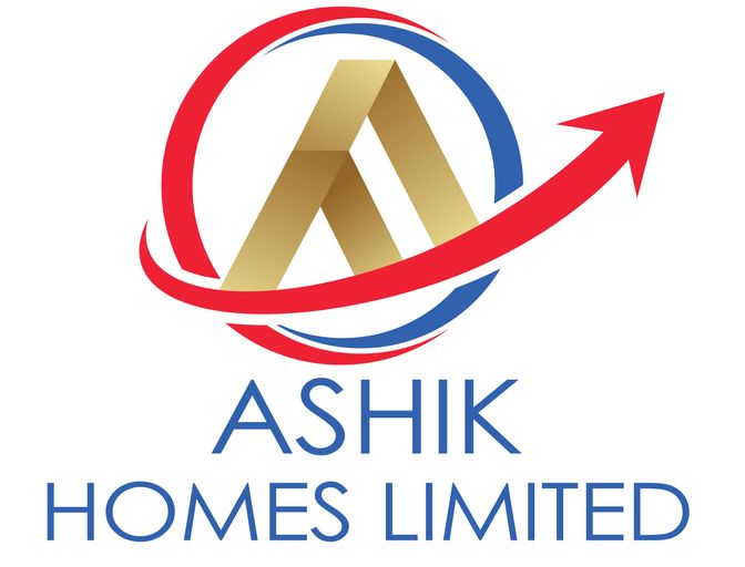 Ashik Homes Ltd
