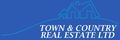 Town & Country Real Estate