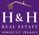 H & H Real Estate - A Branch of eXp New Zealand Ltd (Licensed: REAA 2008)