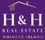 H & H Real Estate - A Branch of eXp New Zealand Ltd (Licensed: REAA 2008)