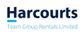 Harcourts Team Group Property Management