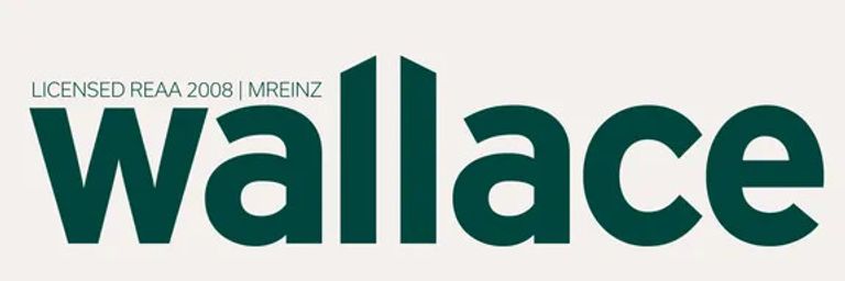 Wallace Real Estate Ltd (Licensed: REAA 2008)