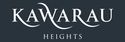 Kawarau Heights
