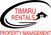 Timaru Rentals