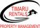 Timaru Rentals