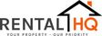 Rental HQ Property Management Ltd
